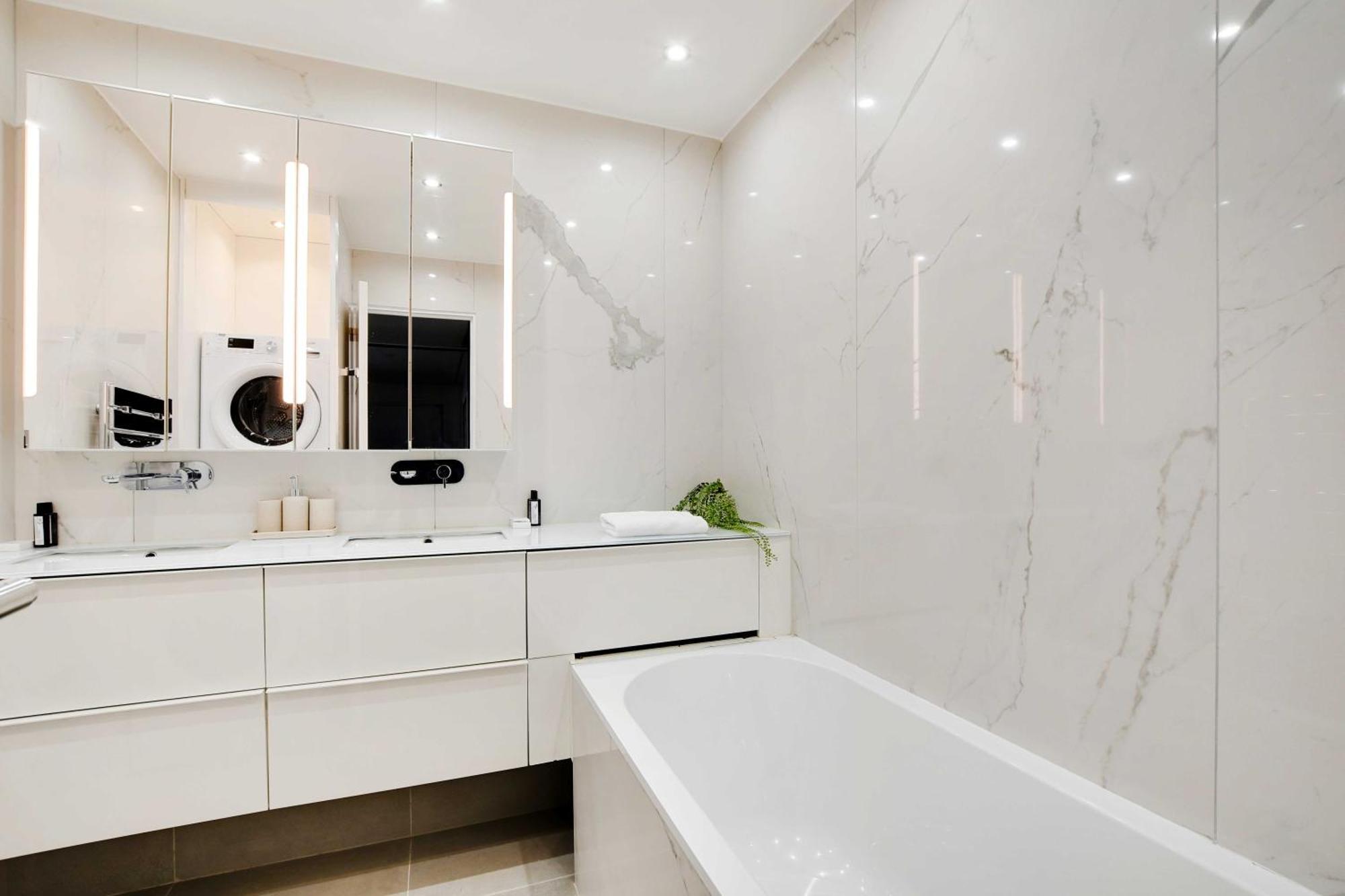 Elegant Apartment - Chateau De Vincennes - 2Br-6P Saint-Mandé Esterno foto